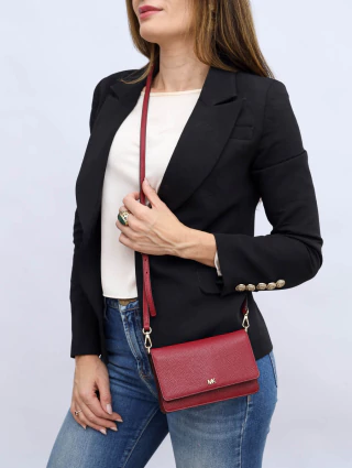 Bolsa Michael Kors Crossbody - comprar online