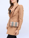 Bolsa Burberry Hannah
