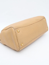 Imagem do Bolsa Prada Vitello Daino Leather Large Tote