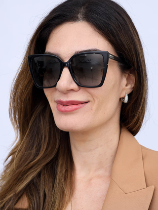 Óculos de Sol Jimmy Choo Lessie