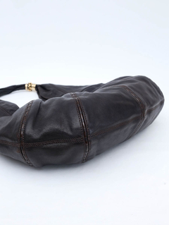Bolsa Versace Hobo Preta - loja online