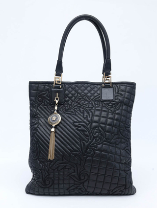 Bolsa Versace Vanitas - comprar online