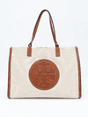Bolsa Tory Burch Tote Ella