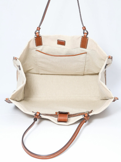 Bolsa Tory Burch Tote Ella - comprar online