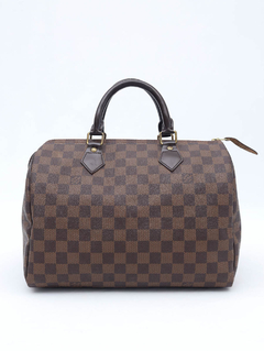 Bolsa Louis Vuitton Speedy - comprar online