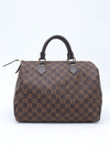 Bolsa Louis Vuitton Speedy na internet