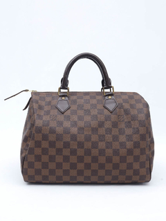 Bolsa Louis Vuitton Speedy na internet