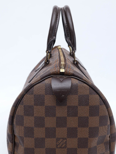 Bolsa Louis Vuitton Speedy - Paris Brechó