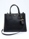 Bolsa Prada Saffiano Bicolor na internet