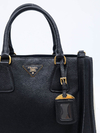 Bolsa Prada Saffiano Bicolor na internet