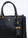Bolsa Prada Saffiano Bicolor na internet