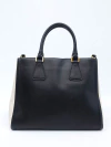 Bolsa Prada Saffiano Bicolor - Paris Brechó