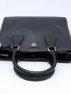 Bolsa Prada Saffiano Bicolor - loja online