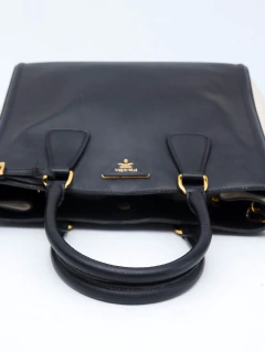 Bolsa Prada Saffiano Bicolor - loja online