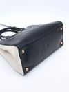 Imagem do Bolsa Prada Saffiano Bicolor