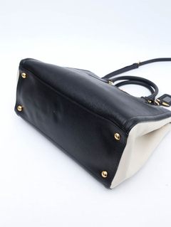 Bolsa Prada Saffiano Bicolor