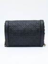 Bolsa Tory Burch Crosbody Leather - Paris Brechó