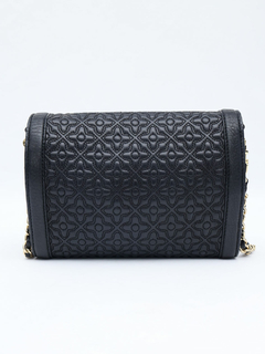 Bolsa Tory Burch Crosbody Leather - Paris Brechó