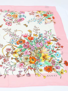 Lenço Gucci - loja online
