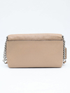 Bolsa Coach Turn Lock Flap Crossbody - Paris Brechó