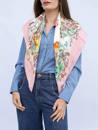 Lenço Gucci - comprar online