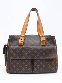 Bolsa Louis Vuitton Viva City