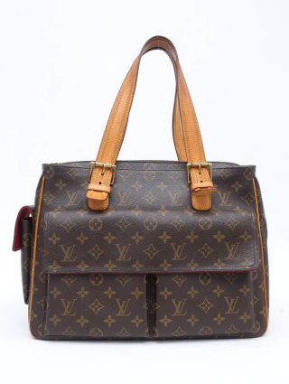 Bolsa Louis Vuitton Viva City