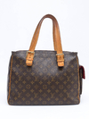 Bolsa Louis Vuitton Viva City na internet