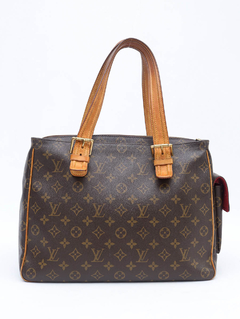 Bolsa Louis Vuitton Viva City na internet
