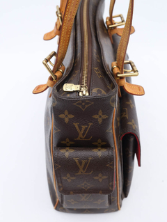 Bolsa Louis Vuitton Viva City - Paris Brechó