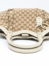 Bolsa Gucci Sukey White/Bege