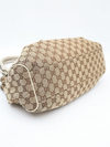 Bolsa Gucci Sukey White/Bege - loja online