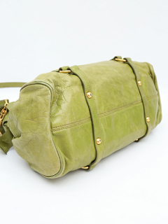 Imagem do Bolsa Miu Miu Vitello Tote