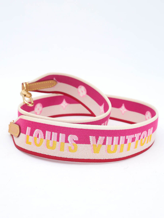 Alça Louis Vuitton Bandoulière