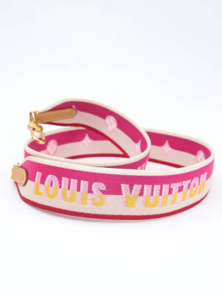 Alça Louis Vuitton Bandoulière
