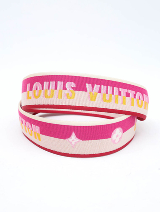 Alça Louis Vuitton Bandoulière - comprar online