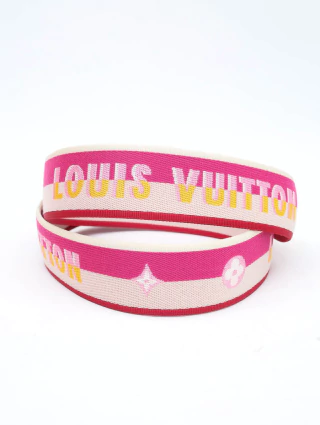 Alça Louis Vuitton Bandoulière - comprar online