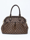 Bolsa Louis Vuitton Trevi PM - Paris Brechó