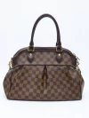 Bolsa Louis Vuitton Trevi PM - Paris Brechó