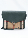 Bolsa Burberry Macken Crossbody