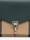 Imagem do Bolsa Burberry Macken Crossbody
