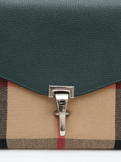 Imagem do Bolsa Burberry Macken Crossbody