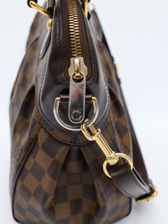 Bolsa Louis Vuitton Trevi PM na internet