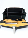 Bolsa Burberry Macken Crossbody