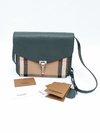 Bolsa Burberry Macken Crossbody - comprar online