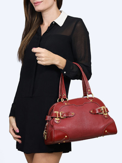 Bolsa Louis Vuitton Le Radieux na internet