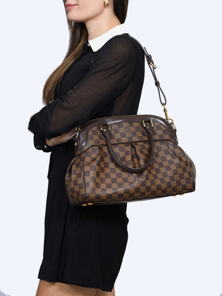 Bolsa Louis Vuitton Trevi PM - comprar online