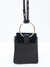 Bolsa Chloé Mini Faye Bracelet na internet