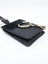 Bolsa Chloé Mini Faye Bracelet - loja online