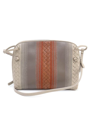 Bolsa Bottega Veneta Nodini Intrecciato - comprar online